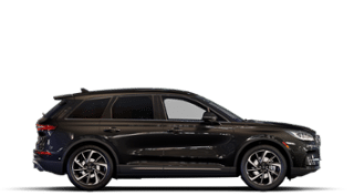 2026 Lincoln Lincoln Corsair® External Image 1